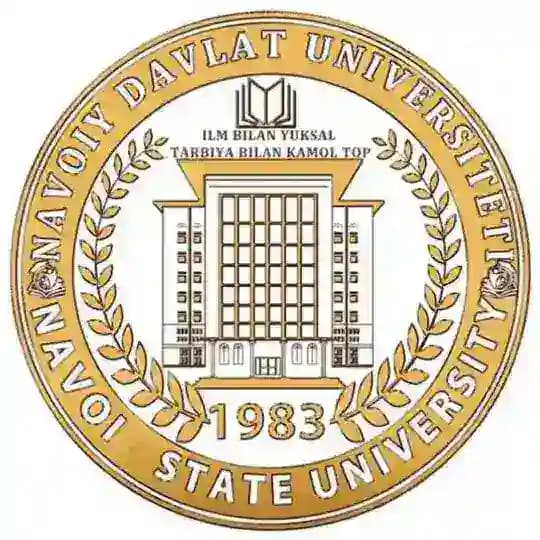 NDU - Navoiy davlat universiteti