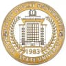 NDU - Navoiy davlat universiteti