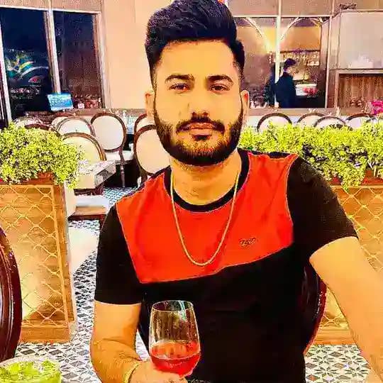 Navjot Brar ( official )