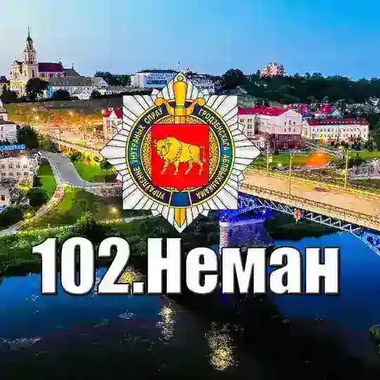 102.Неман