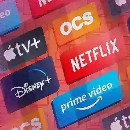 🇫🇷 NETFLIX ET SYFY ORIGINAL VF FRENCH