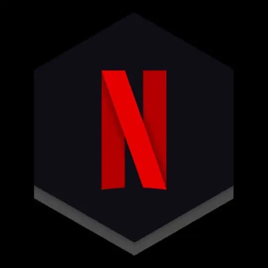 Netflix Movies Series