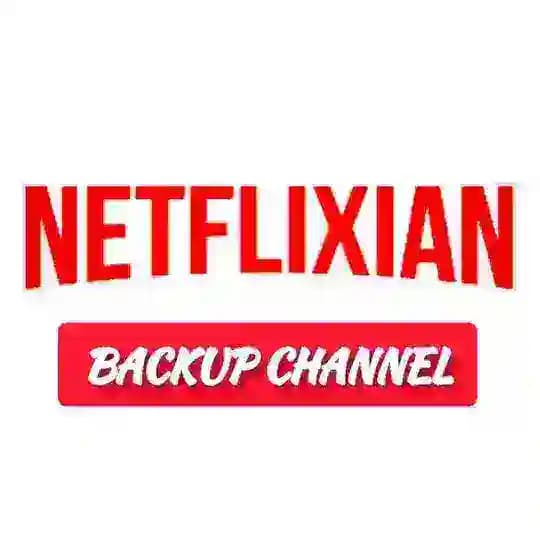 Netflixian Backup