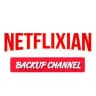 Netflixian Backup