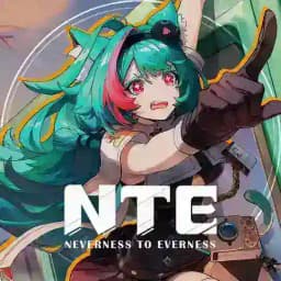 Neverness to Everness Italia 🇮🇹 | News 🗞️ Profile