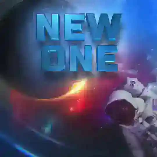 🎶NEW ONE🎶
