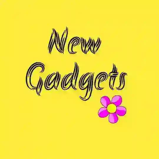 New Gadgets