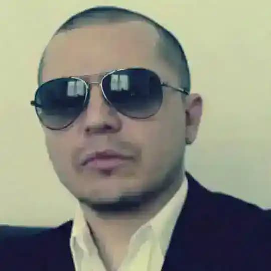 Xoaquin Flores - New Resistance