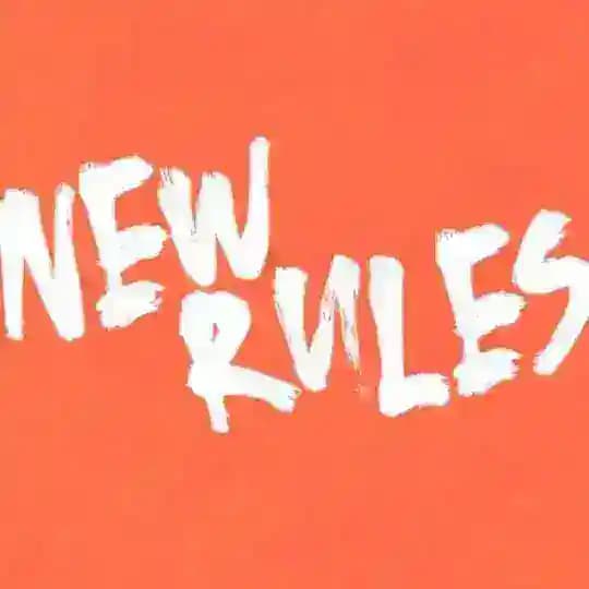 New Rules