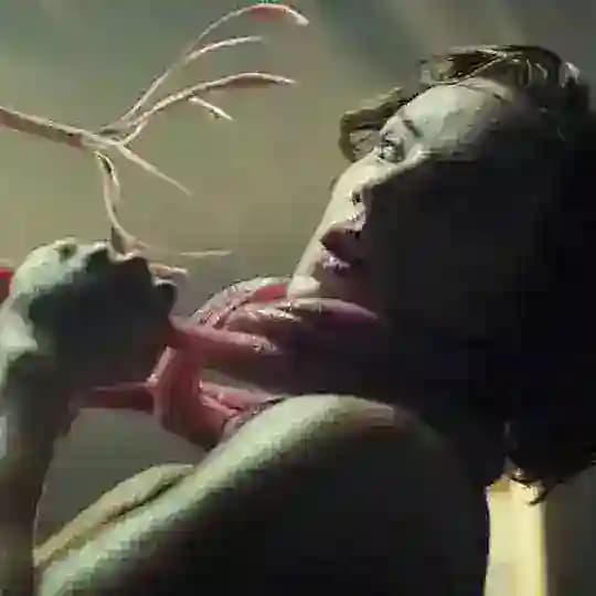 Horror Movies Hd