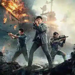 New Action Hollywood Movies Profile