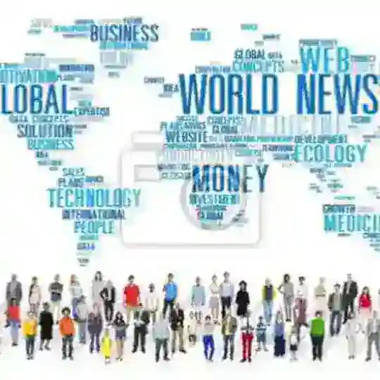 International Global World Breaking News