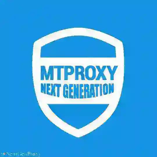 Next Gen Proxy