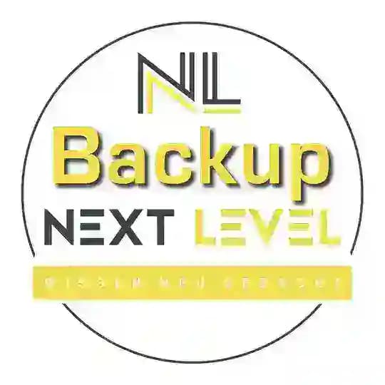 NEXT LEVEL Plattform: BackUp