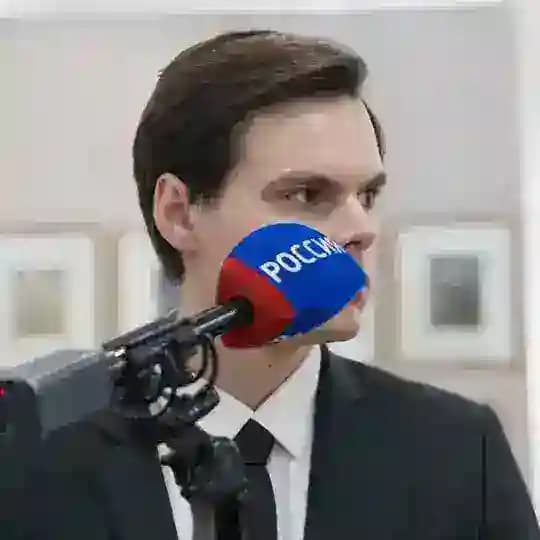 Никита, пишем! 🎥