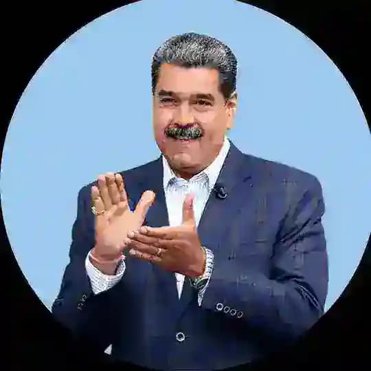 Nicolás Maduro