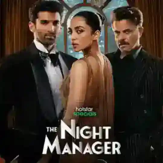 The Night Manager Season 2 1 3 HotStar WebSeries Hindi hD Series Download Link