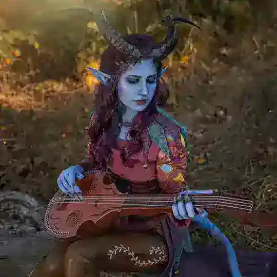 Nikkol [мать драконов]