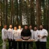 Одним глазком Николая