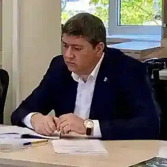 Ниметуллаев Рустем Сейтумерович🇷🇺