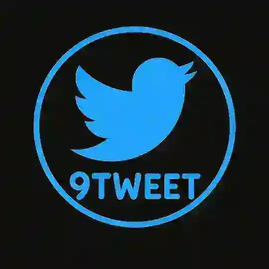 9TWEET