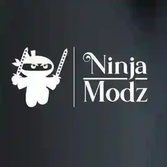 𝗡𝗜𝗡𝗝𝗔 𝗠𝗢𝗗𝗭 🔥 Profile