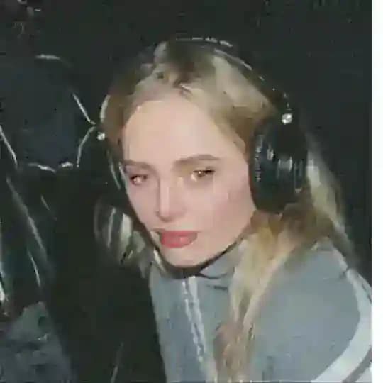 Olesya Yermakova