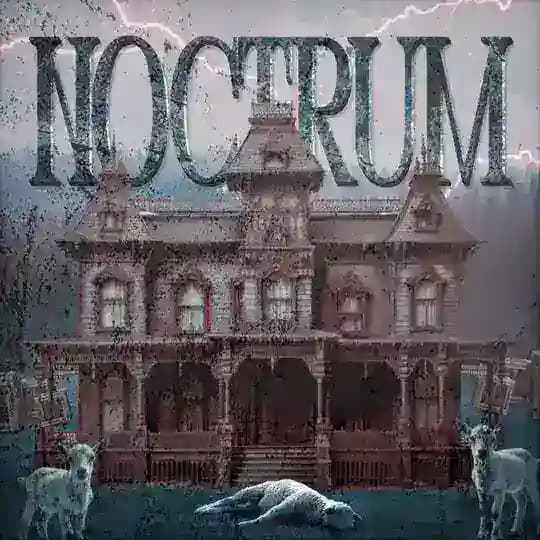 Sanguine Heir of the : Noctis Rubrum.