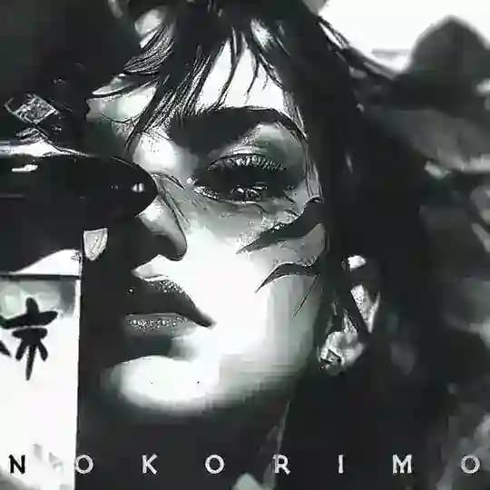 N O K O R I M O | ♡ ナコリモ