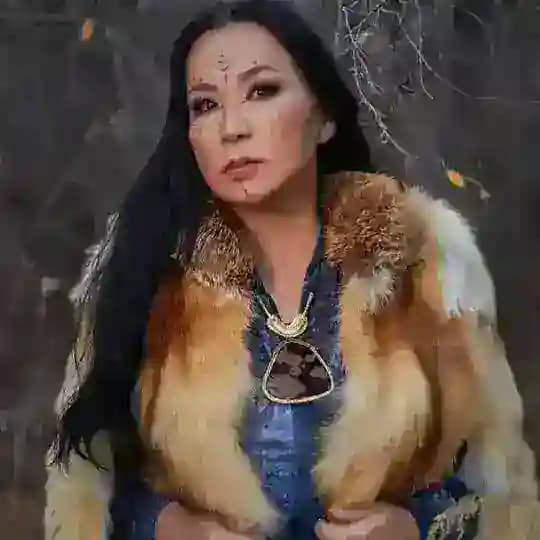 Кочевница