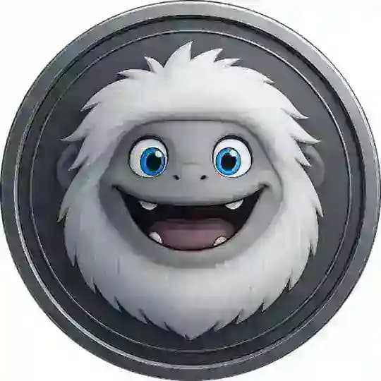 Norbi, the Yeti