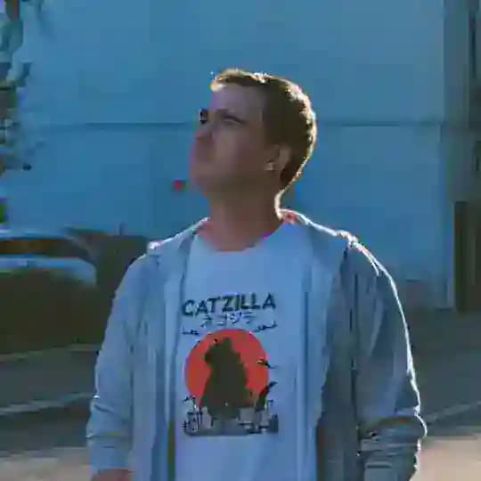 Александр Гаврилов 🍿