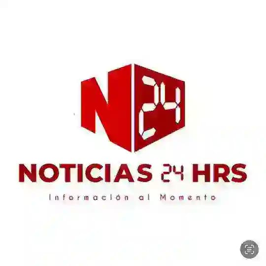 Noticias 24 horas Profile