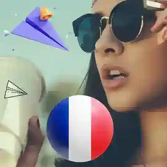 Nouvelles, Actualités, Informations, News sur Telegram en français Profile