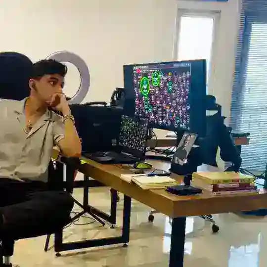 Nova Signalss | سیگنال ارز دیجیتال| ترید