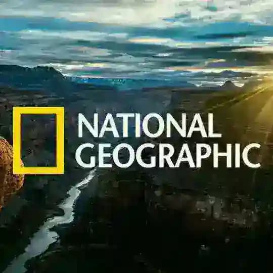 ناشيونال جيوغرافيك