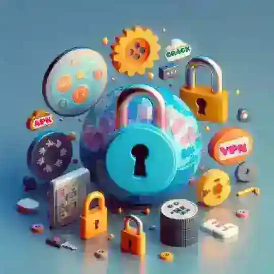Vpn | برنامه های کاربردی