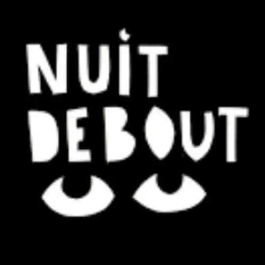 Nuitdebout München