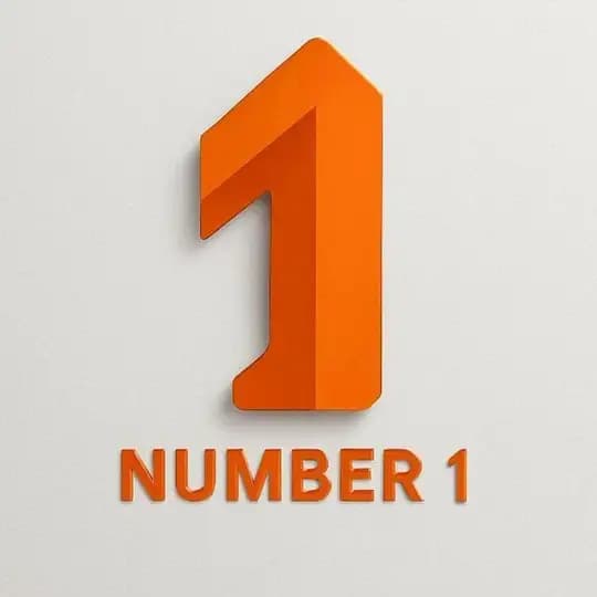 نامبروان | Number 1