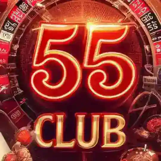 Number Sureshot 55CLUB !!