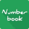 نمبر بوك Numberbook