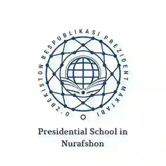 Nurafshon shahridagi Prezident maktabi