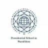 Nurafshon shahridagi Prezident maktabi