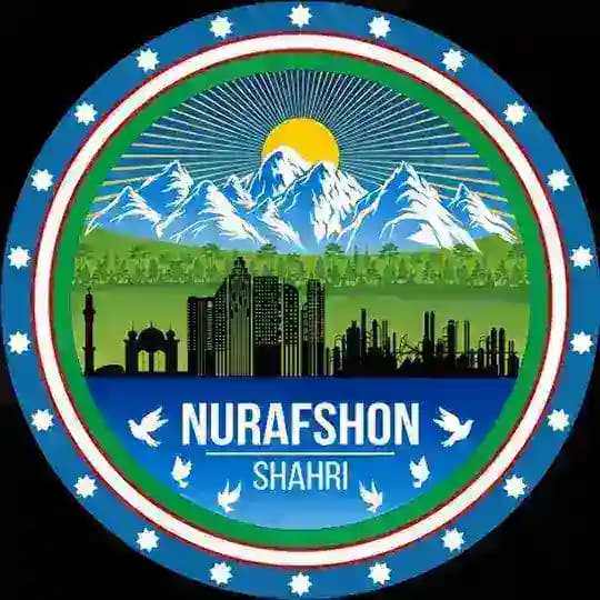 Nurafshon shahri hokimligi