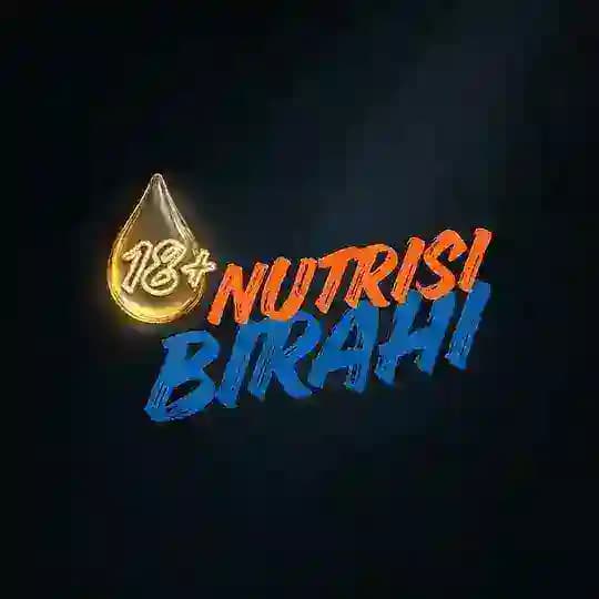 NUTRISI BIRAHI