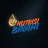 NUTRISI BIRAHI