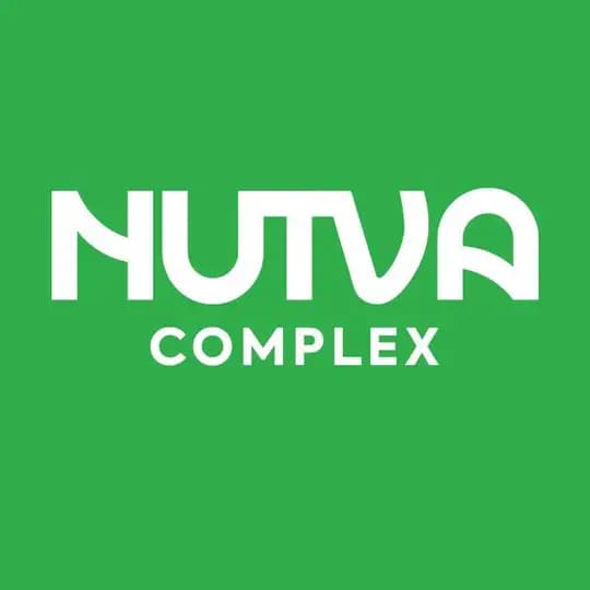 NUTVA COMPLEX | RASMIY SAHIFA