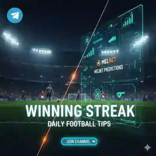 توقعات MELBET +99 ODD