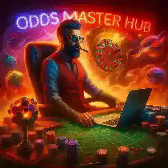 ODDS MASTER HUB