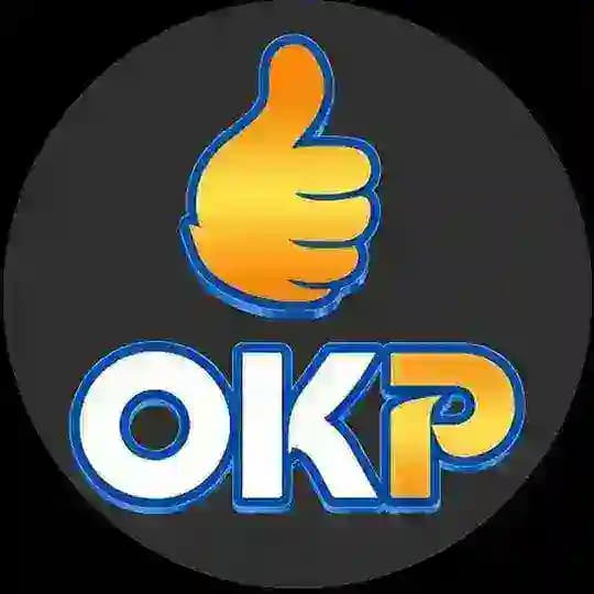 OKP.com 🇧🇷 Canal Oficial ®